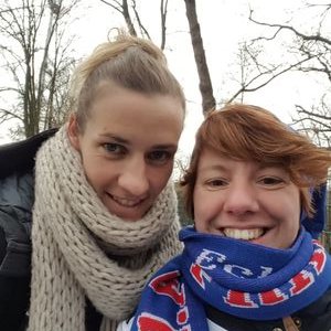 Profile Picture of Lari (@LaraFischer) on Twitter