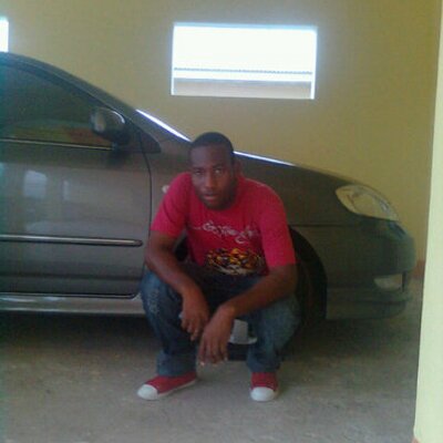 Profile Picture of Simai Bisasor (@SimaiBisasor) on Twitter