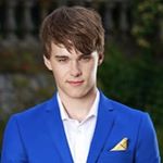 Profile Picture of King Benjamin Florian Beast (@kingbenofaurdon) on Instagram