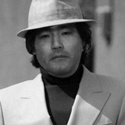 Profile Picture of Sangchul.lee (@binduls) on Twitter