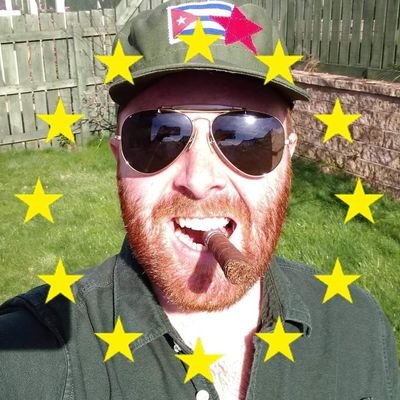 Profile Picture of Richard Keel (@R_Keel_esq) on Twitter