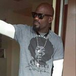 Profile Picture of Steven Johnson (@blackstallion1585) on Instagram