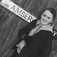 Profile Picture of Amber Samson (@amber-samson-3) on Quora