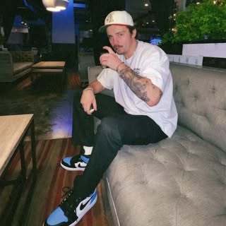 Profile Picture of Max Adkins (@maxadkins) on Instagram