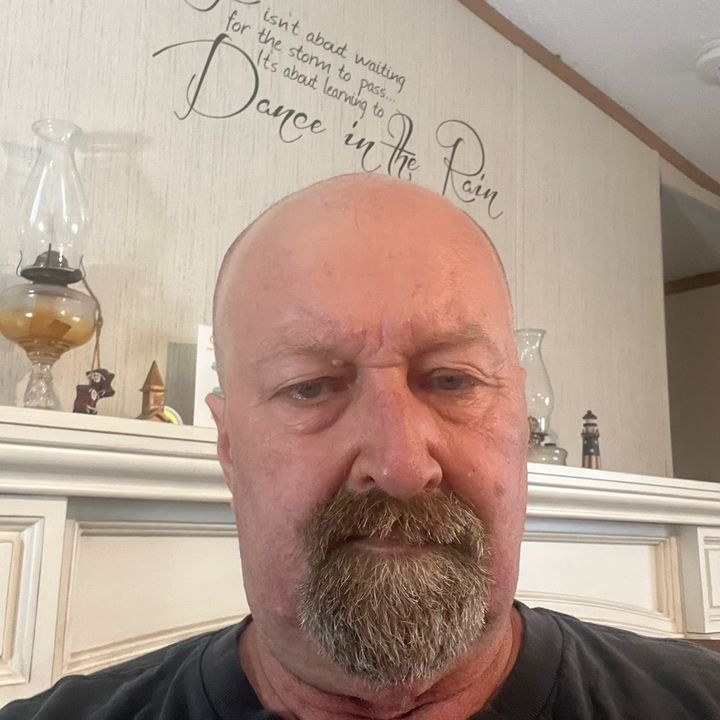 Profile Picture of randyforsee (@randyforsee) on Tiktok