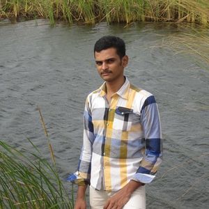 Profile Picture of Skarthik Pandian (@karthikpandian) on Myspace