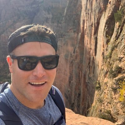 Profile Picture of Marc Savatsky (@MarcSavatsky) on Twitter