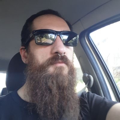 Profile Picture of Andrés El Vikingo 🐍🇦🇷 (@andy_dino) on Twitter