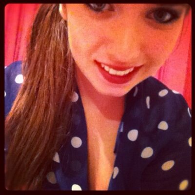 Profile Picture of Alice Overton (@OvertonAlice) on Twitter