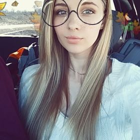 Profile Picture of Ally Largent (@allisonnlargent) on Pinterest