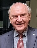 Profile Picture of David Kemp (politician)on Wikipedia