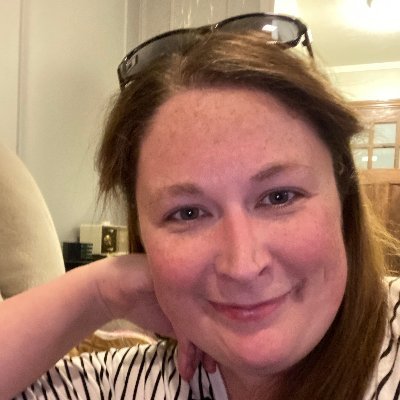 Profile Picture of Christina Griffis (@cgriffis) on Twitter