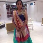 Profile Picture of Patel Bhoomi Pankajkumar (@patelbhoomipankajkumar) on Instagram