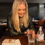Profile Picture of michelle sharkey (@michelle345z) on Instagram