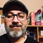 Profile Picture of Joseph Godinez (@joe41670) on Flickr