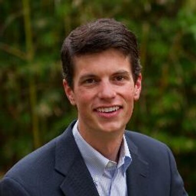 Profile Picture of Brian Smiley (@briansmiley) on Twitter