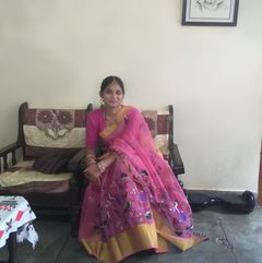 Profile Picture of Rubi Nagra (@zune.tanhai) on Facebook