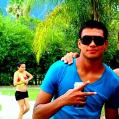 Profile Picture of Tomas Macias Vazques (@ashleythomas910) on Twitter