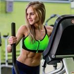 МАРКОВА МАРИЯ - Instagram Profile Picture of МАРКОВА МАРИЯ (@mmarkova_fit) on Instagram