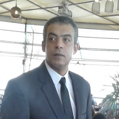 Profile Picture of Mohamad Sobh (@sobh_mohamad) on Twitter
