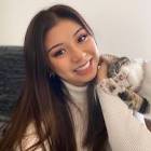 Profile Picture of   Sidney Ho (@miss.sidneyho)... (@miss.sidneyho) on Tiktok