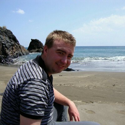 Tim Merry - Twitter Profile Picture of Tim Merry (@tmerry17) on Twitter