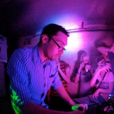 Profile Picture of Bradley Marchant (@BradleyMarchant) on Twitter