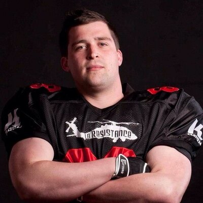 Profile Picture of Stefan Fuchs (@stefan_fuchs_89) on Twitter