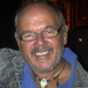 Profile Picture of Ian Clarkson (@DalaiDad) on Twitter