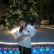 Profile Picture of VIVIAN TOLEDO (@velacoco) on Youtube