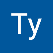 Profile Picture of Ty Barron (@tybarron1095) on Youtube