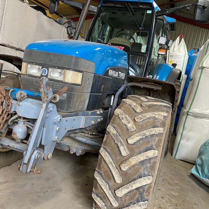 Profile Picture of William Hall (@williamhall591) on Tiktok