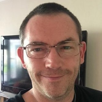 Profile Picture of James Wilkinson (@WilkinsonJamesD) on Twitter