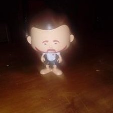 Profile Picture of Benjamin Palacio (@Benjami76312487) on Twitter