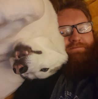 Profile Picture of Brett Jarvis (@rex195) on Facebook