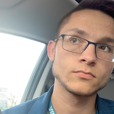Profile Picture of Nick Lindner (@nicholasjlin) on Twitter