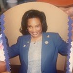 Profile Picture of Jacqueline Mitchell (@jackie_m_mitchell) on Instagram