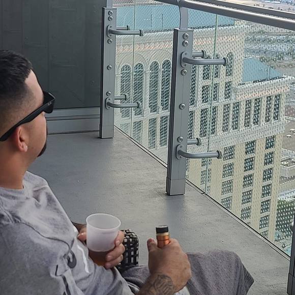 Profile Picture of Joey Moreno (@jmoreno22az) on Poshmark