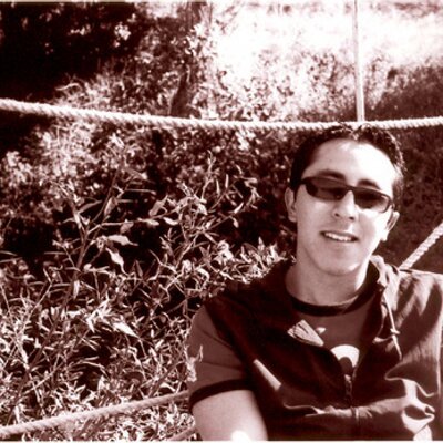 Profile Picture of David Infante (@daveinfante) on Twitter