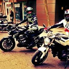 Profile Picture of Marc Paez (@marcp723) on Twitter