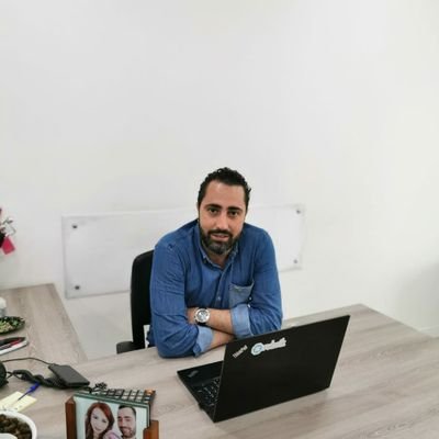 Profile Picture of Georges Mansour (@GMgmansour) on Twitter