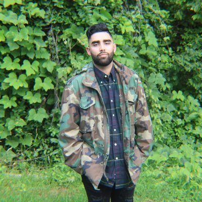 Profile Picture of Alvaro Carazo (@AlvaroCarazo3) on Twitter