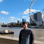 Profile Picture of Martin Xavier Caamaño (@tinchovsr) on Instagram