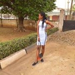 Profile Picture of Idogho Omonigho Theodora (@theodora_omo) on Instagram