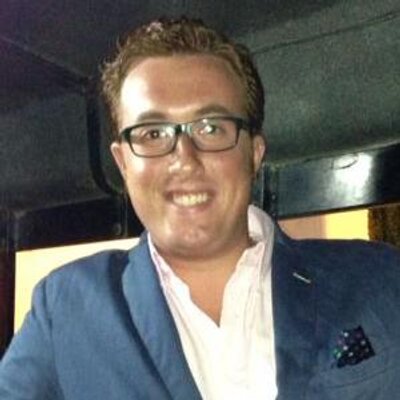 Profile Picture of Manuel Avilés Bravo (@MAvilesBravo) on Twitter