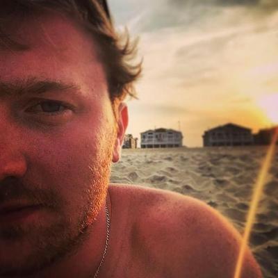 Profile Picture of Jason Scharch (@Jay_TheShark) on Twitter