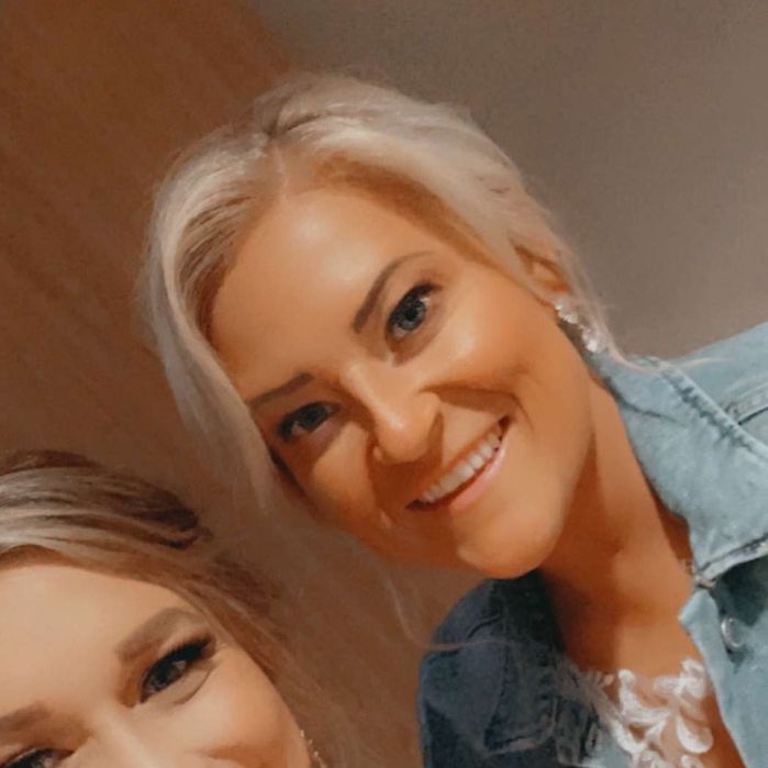 Profile Picture of Kate Finn (@@kay.finn) on Tiktok