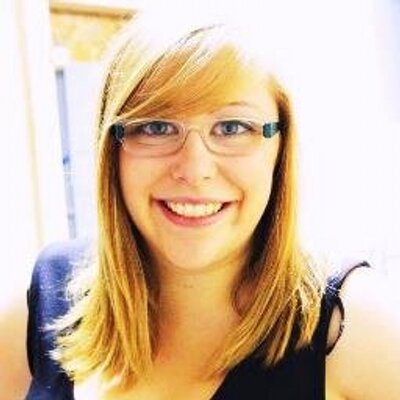 Profile Picture of Audrey Leduc-Brodeur (@AudreyLedBro) on Twitter