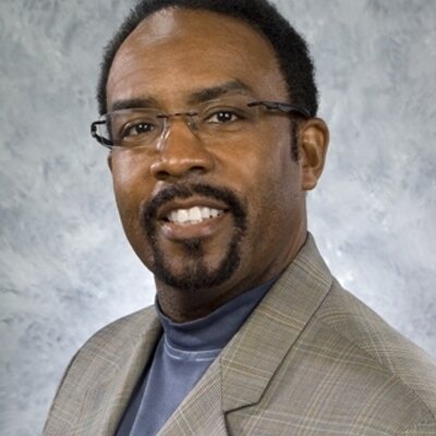 Profile Picture of Rod Crutcher (@RodCrutcher22) on Twitter