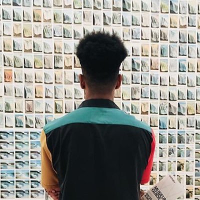 Profile Picture of Alvin Francis (@FRAN_CIS88) on Twitter